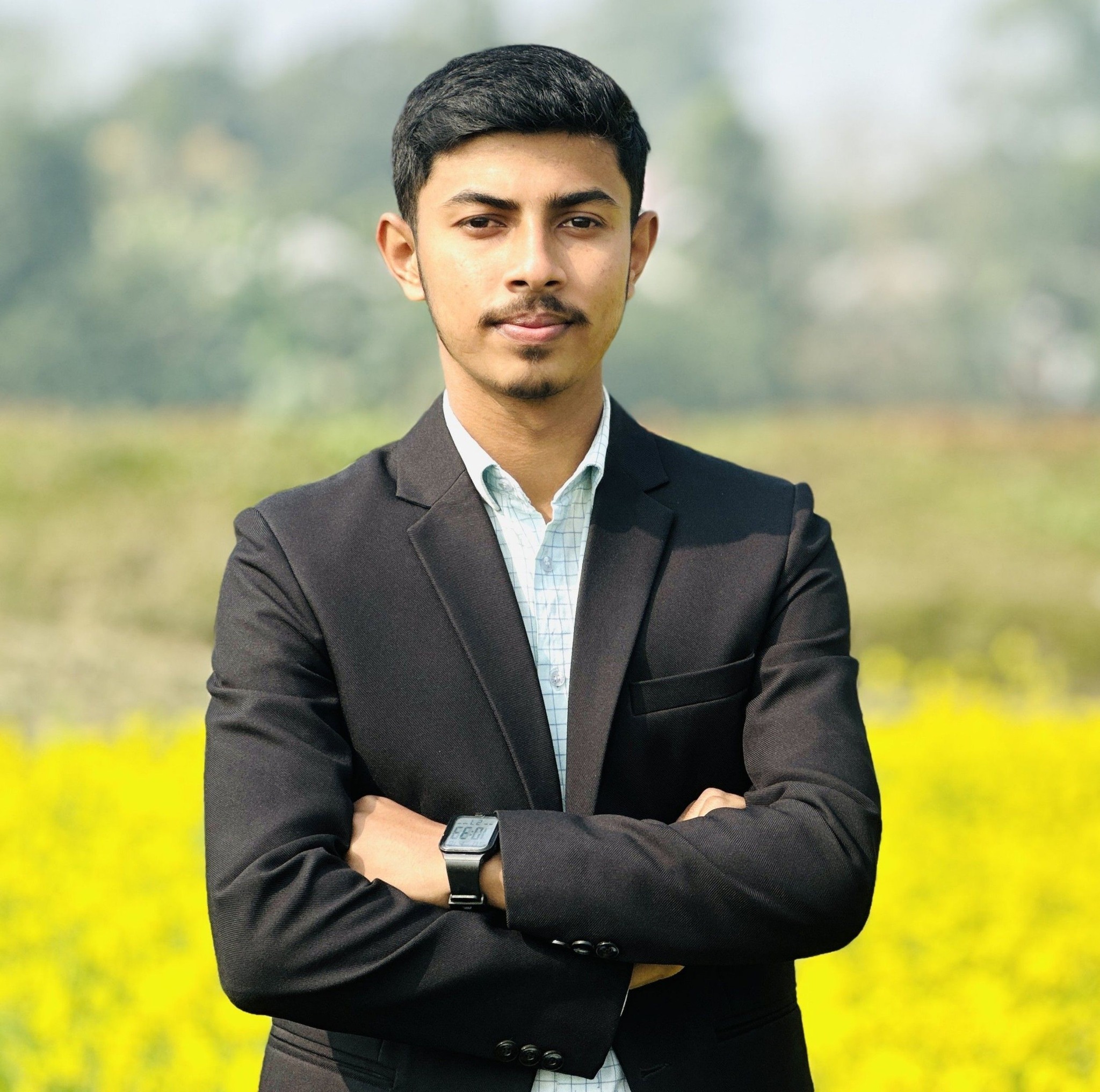 Rashid Zayan Rony