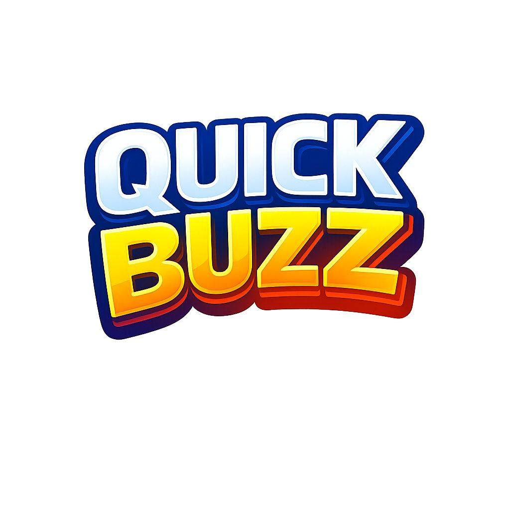 QuickBuzz
