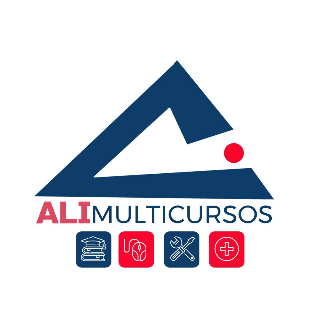 Escola Ali Multicursos