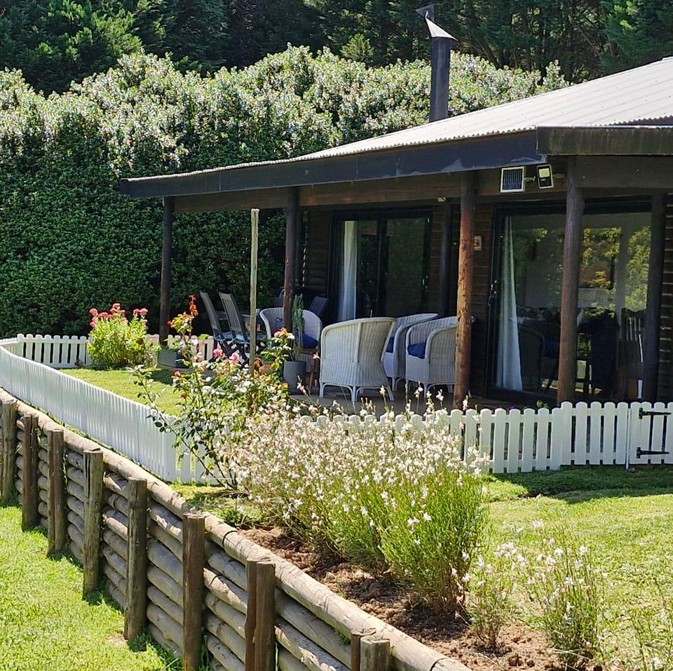 9 Stoney Way Cottage | Underberg