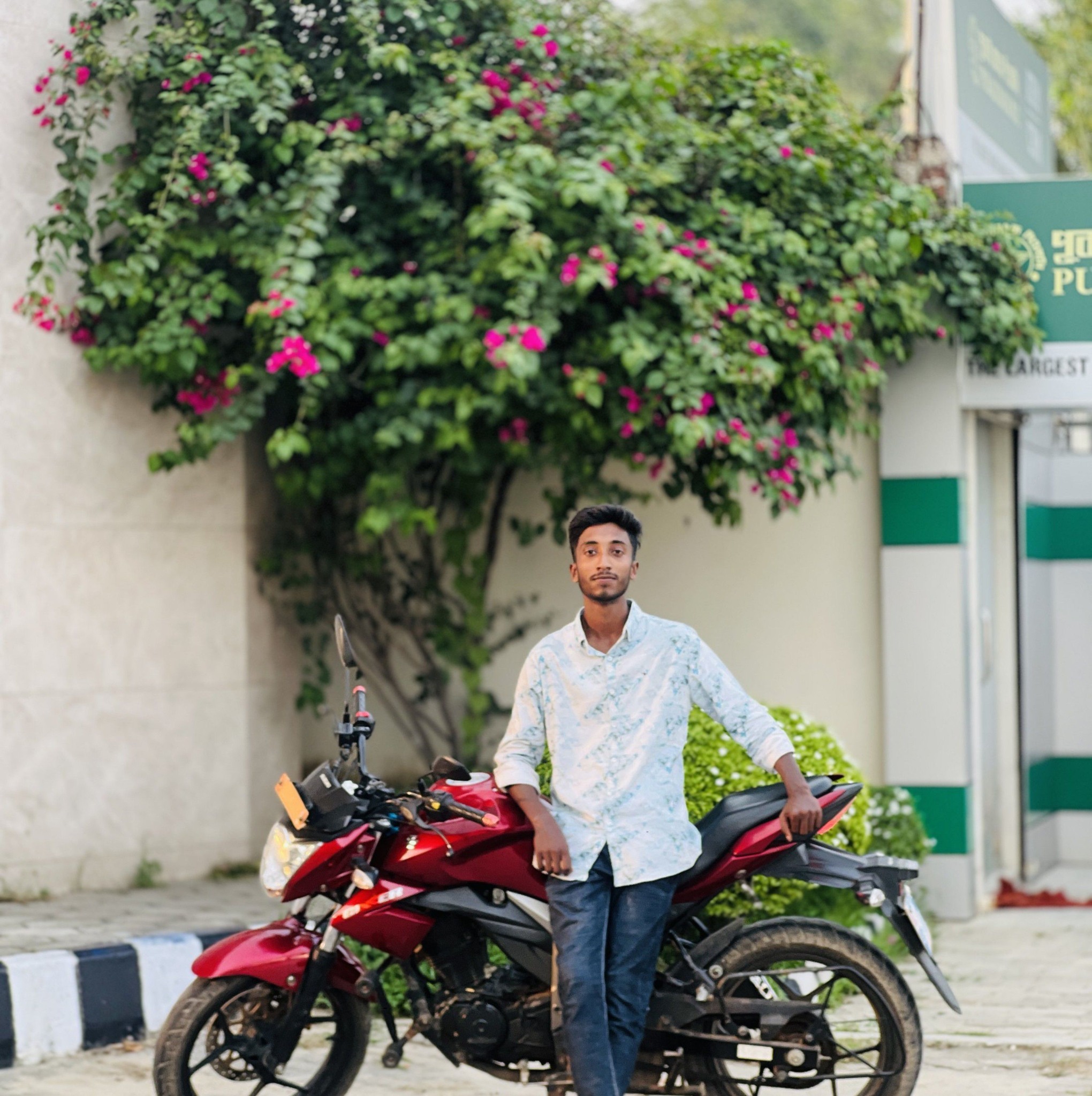 Parsa - The journey i didn’t expect to love .. I didn’t plan to be an ...