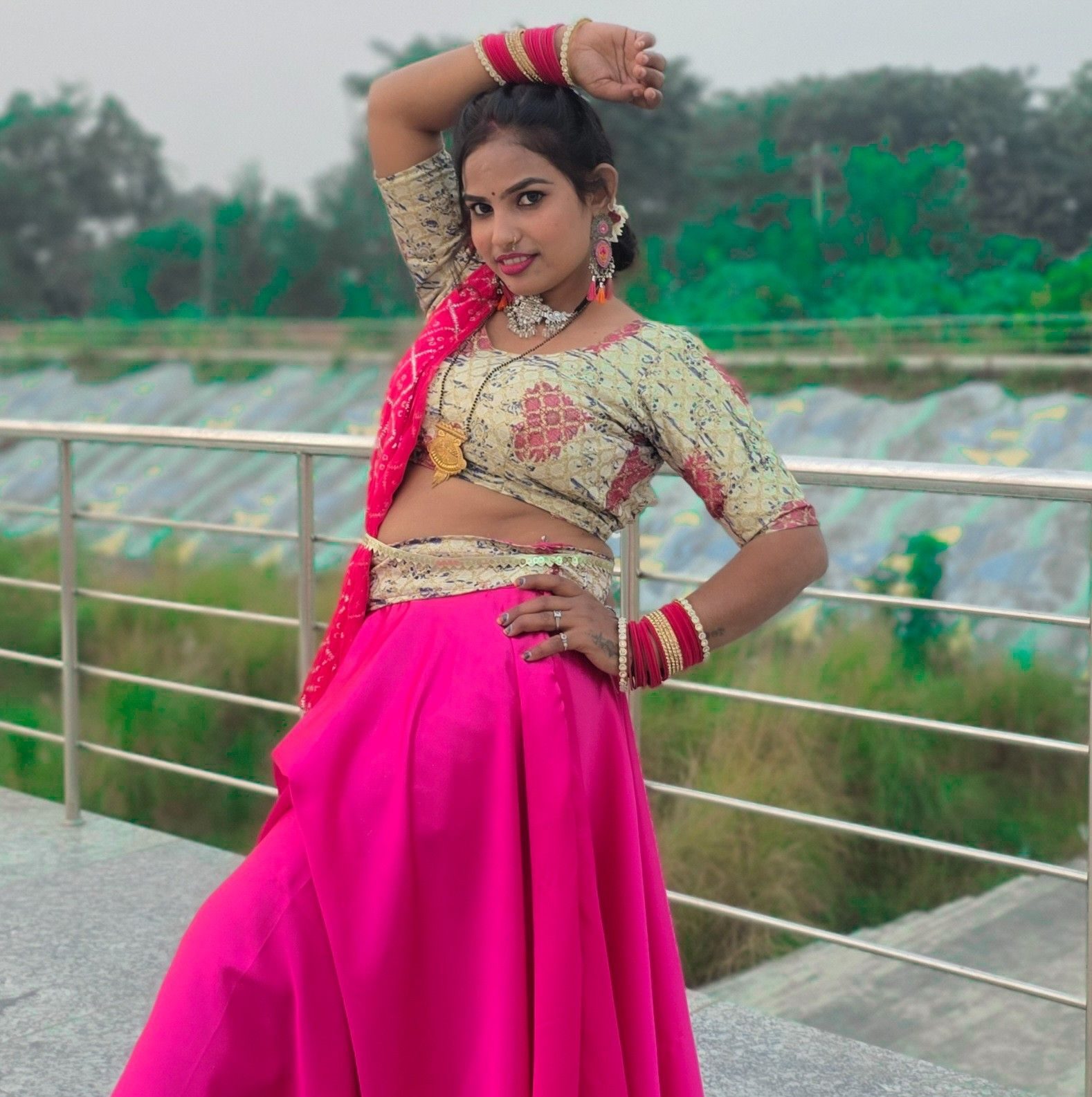 Fit Hit Radha Raj