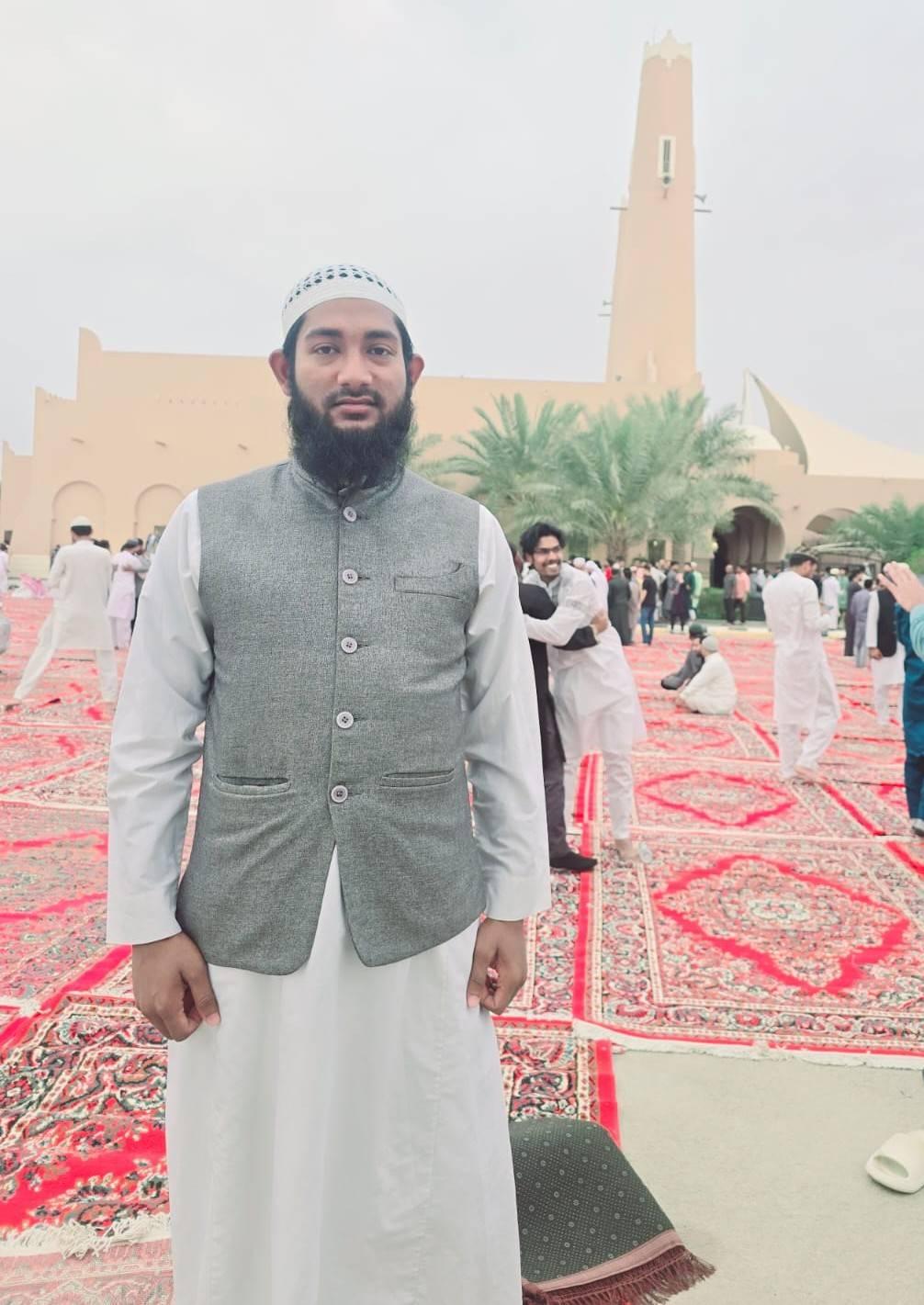 HM Mohammadullah