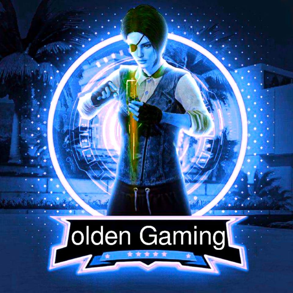 Olden Gaming