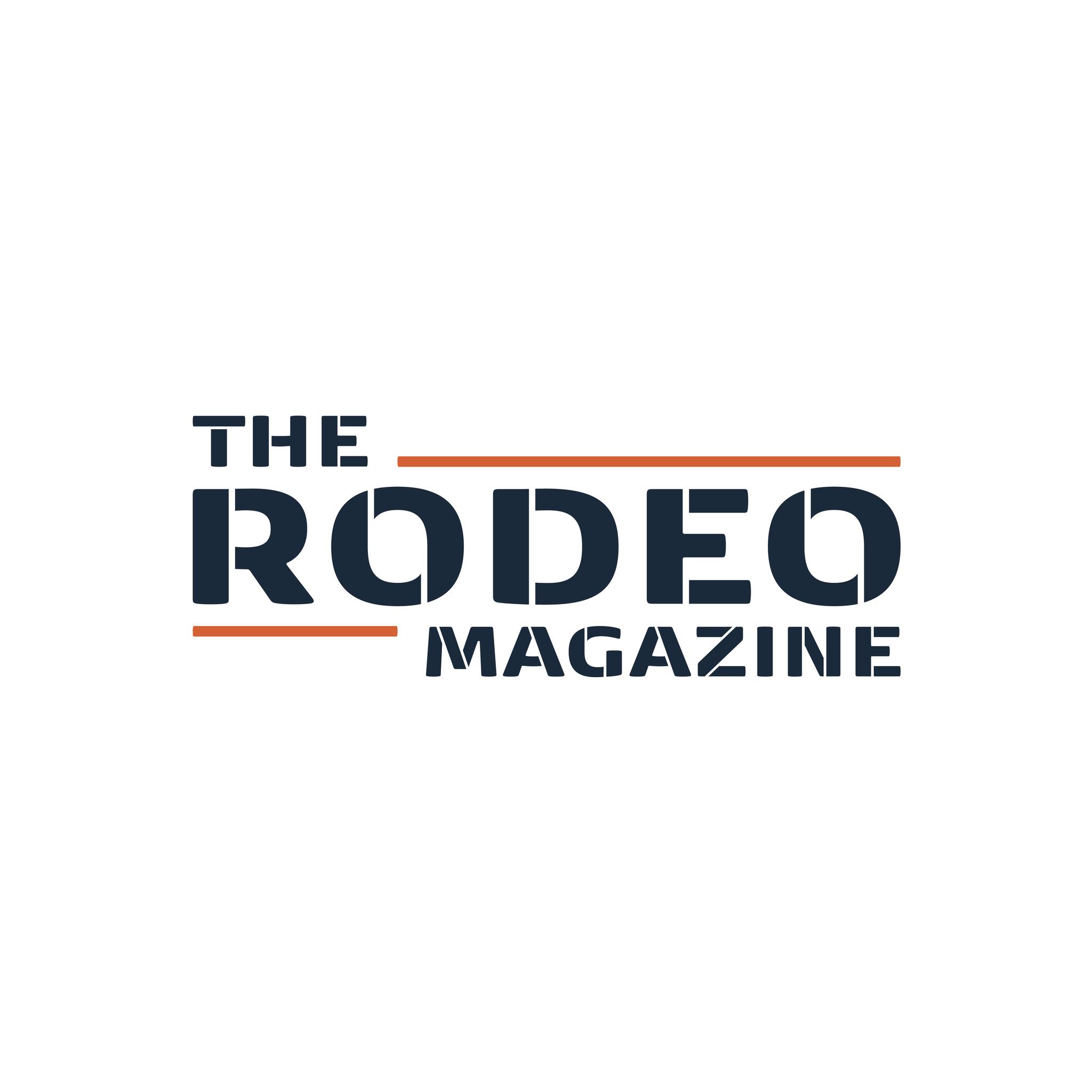 The Rodeo Magazine