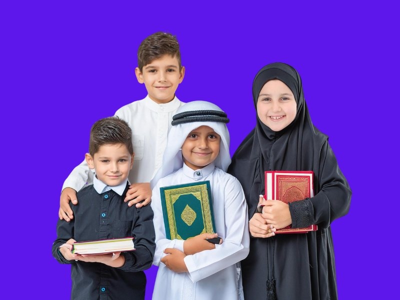 أكاديمية مبين -Mubeen Academy