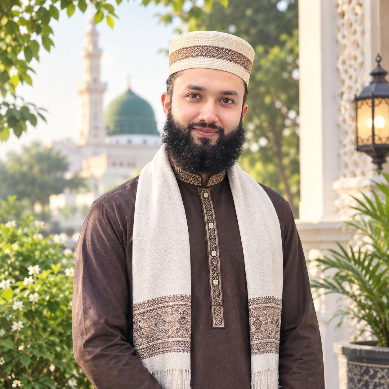 Jafor Mahmud