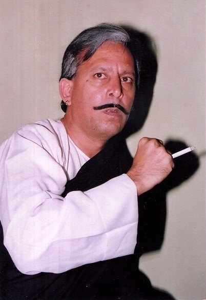 Javed Rizvi