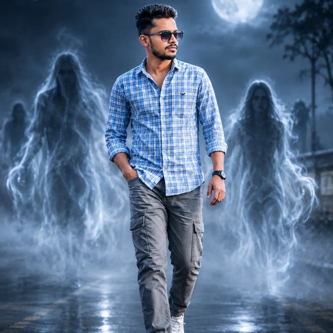 Manish Raja