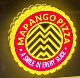 Mapango Pizza Wakad | Pune