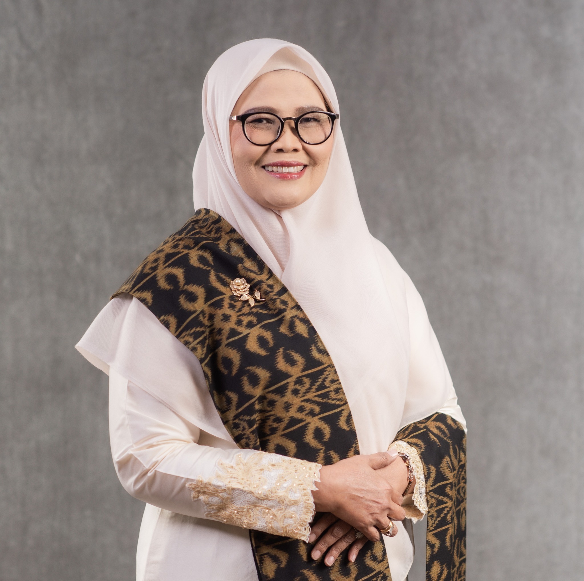 Siti Robiah | Sengata