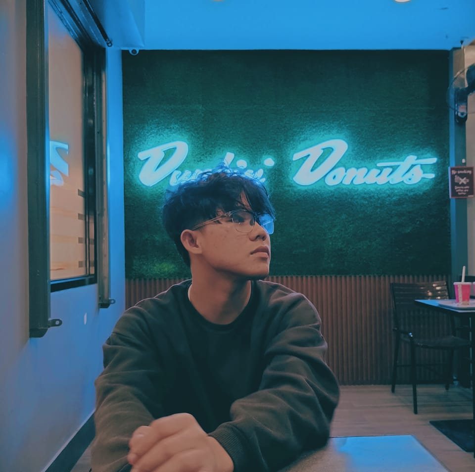 Basta lakas Ng oyot nito 🤣 Thank u Yenizee Grei 📸 | Ahpple Vocal