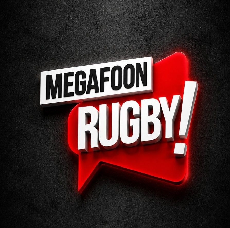 Megafoon Rugby | Pretoria