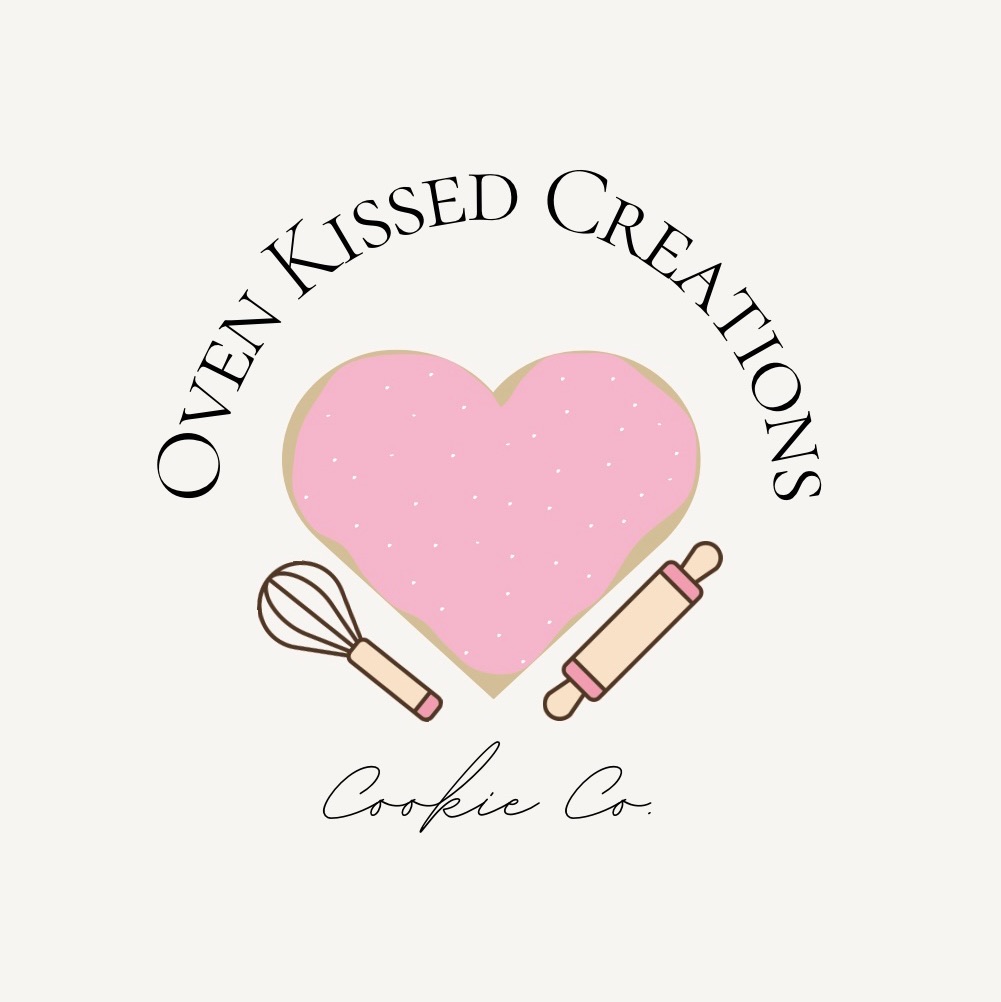 Thank you for allowing us to be... - Oven KissedCreations | Facebook