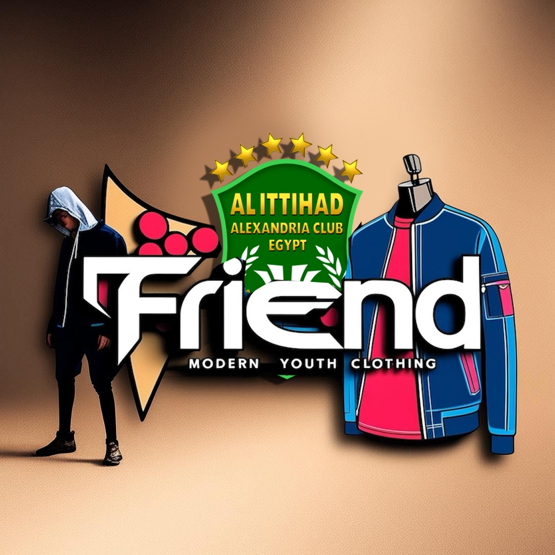 friend store | Alexandria