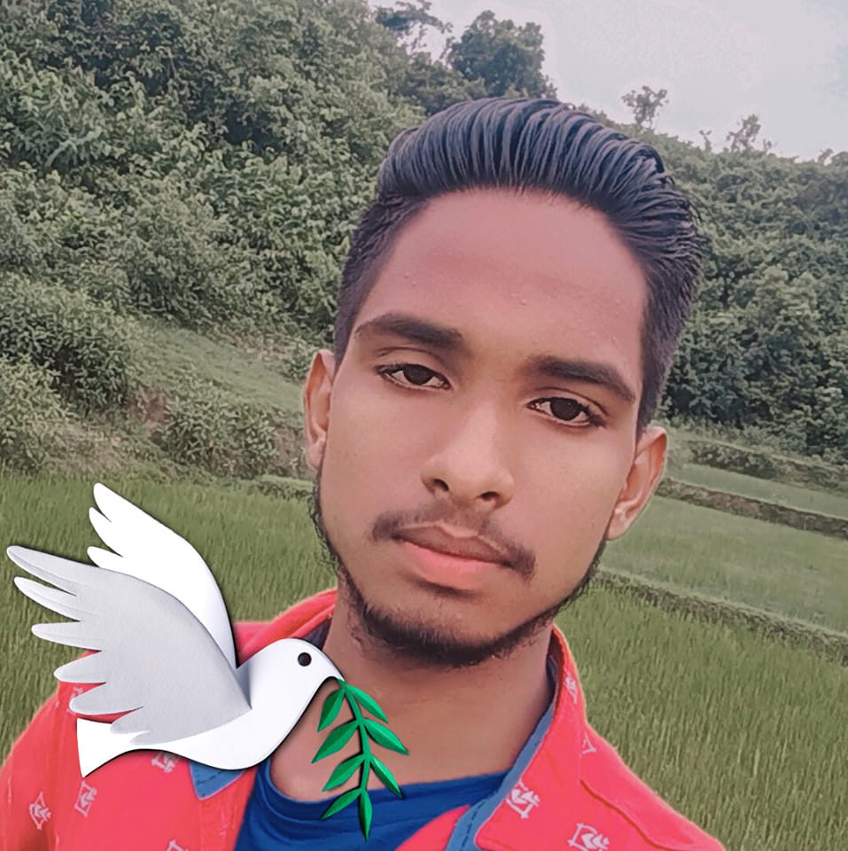 Aynul Huda