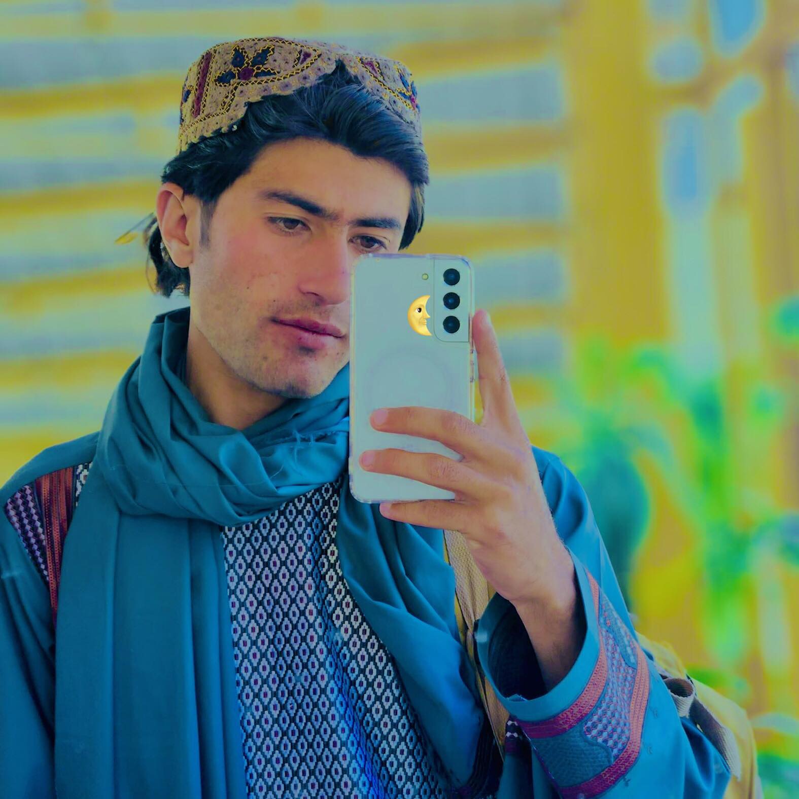Numan Rasooli - աɨȶɦ օʊȶ ǟռʏ ɖɛֆƈʀɨքȶɨօռ 🥀🥀 | Facebook
