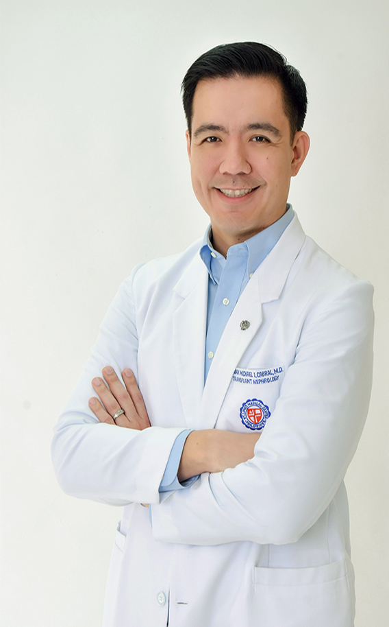 Dr. Pie Calayan - Cosmetic doctor