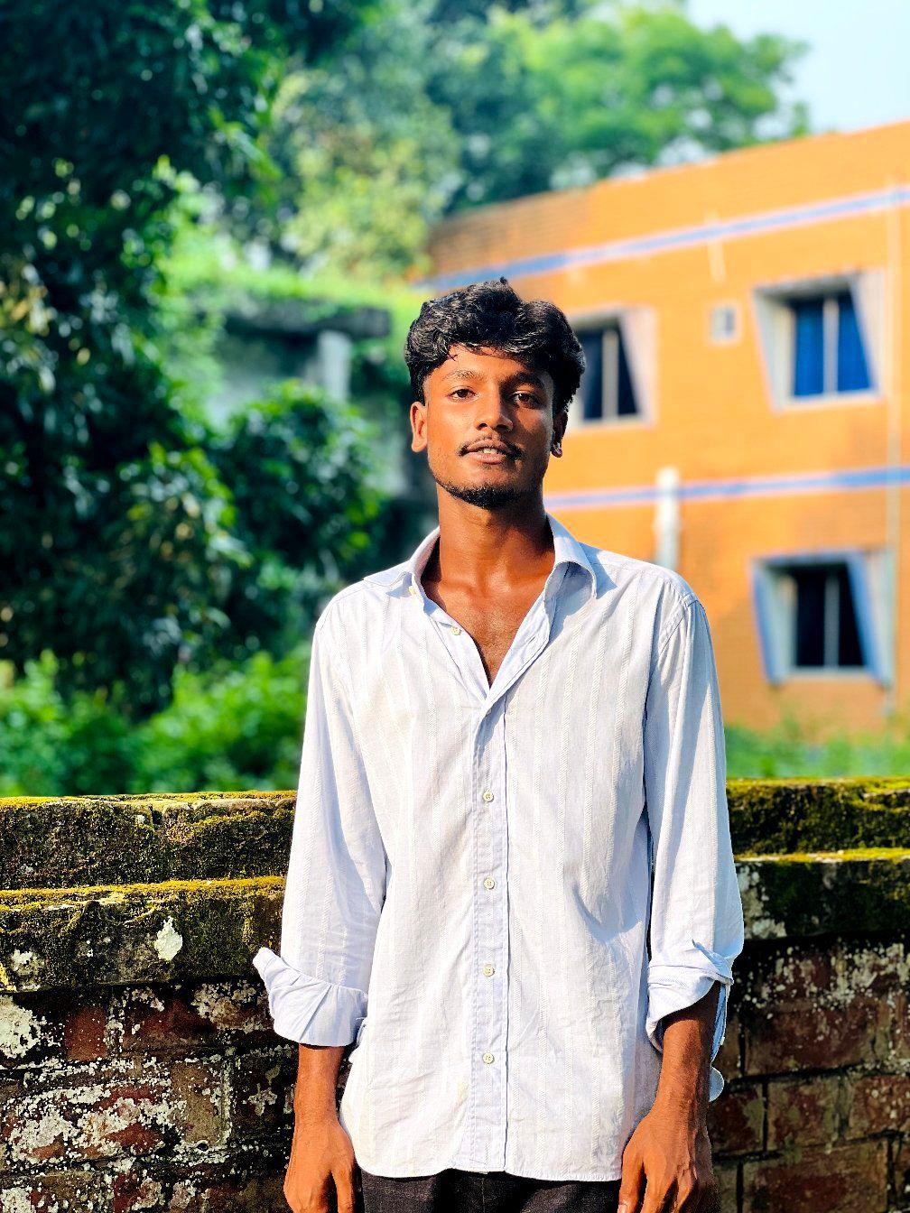 Rakib Hasan Roshan