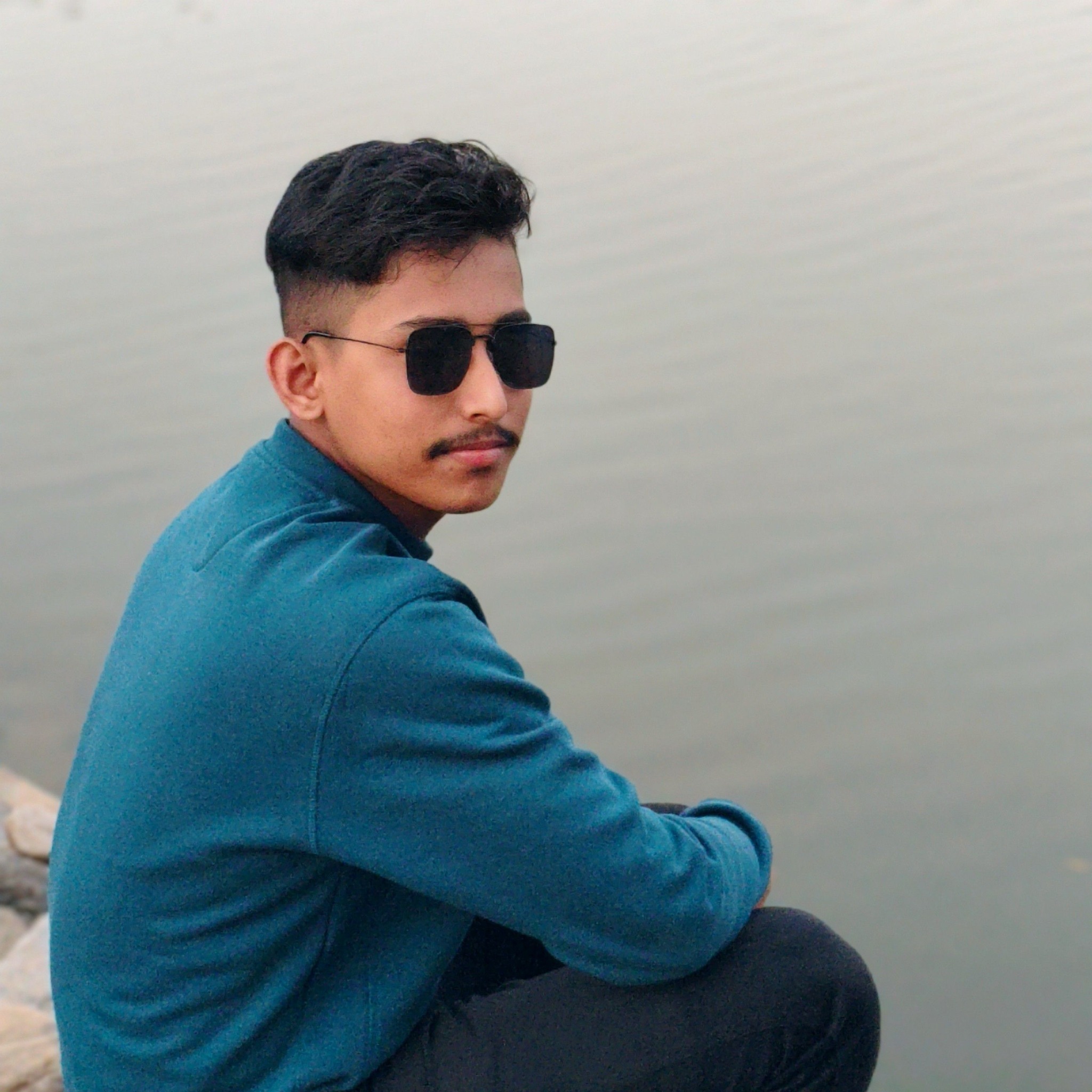 Md Imdad Hussain Choudhury