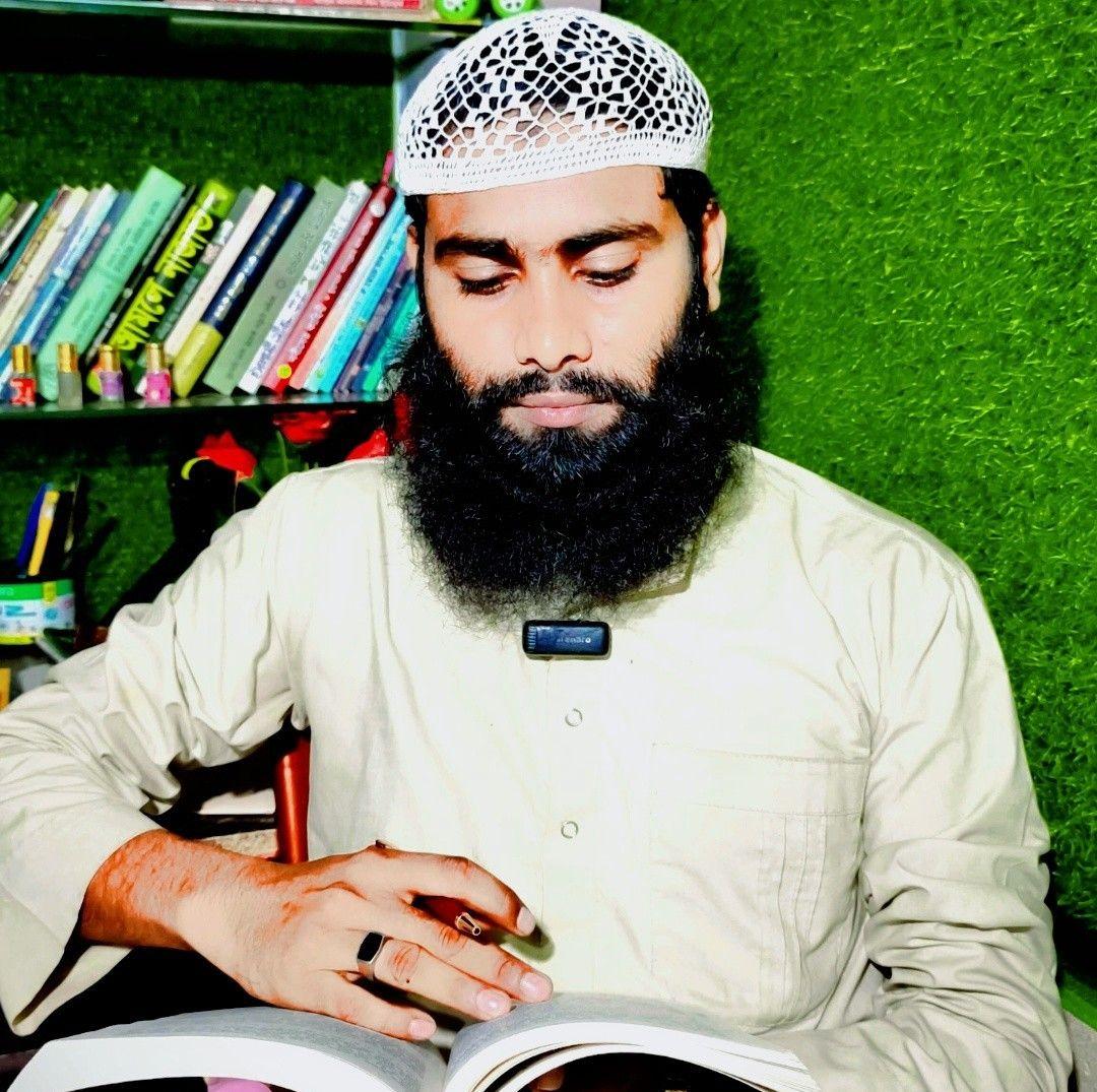 Absar Ali
