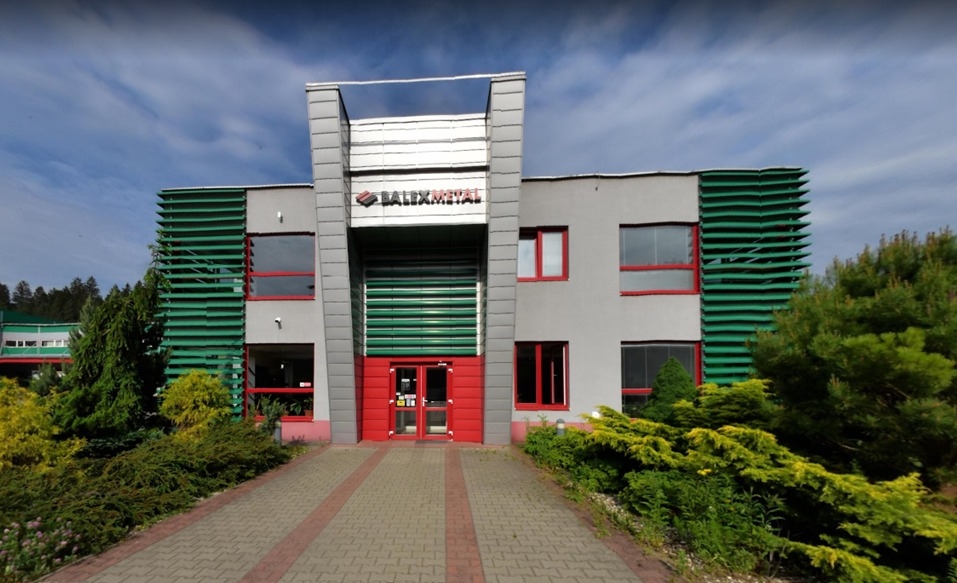 Balex Metal Slovensko
