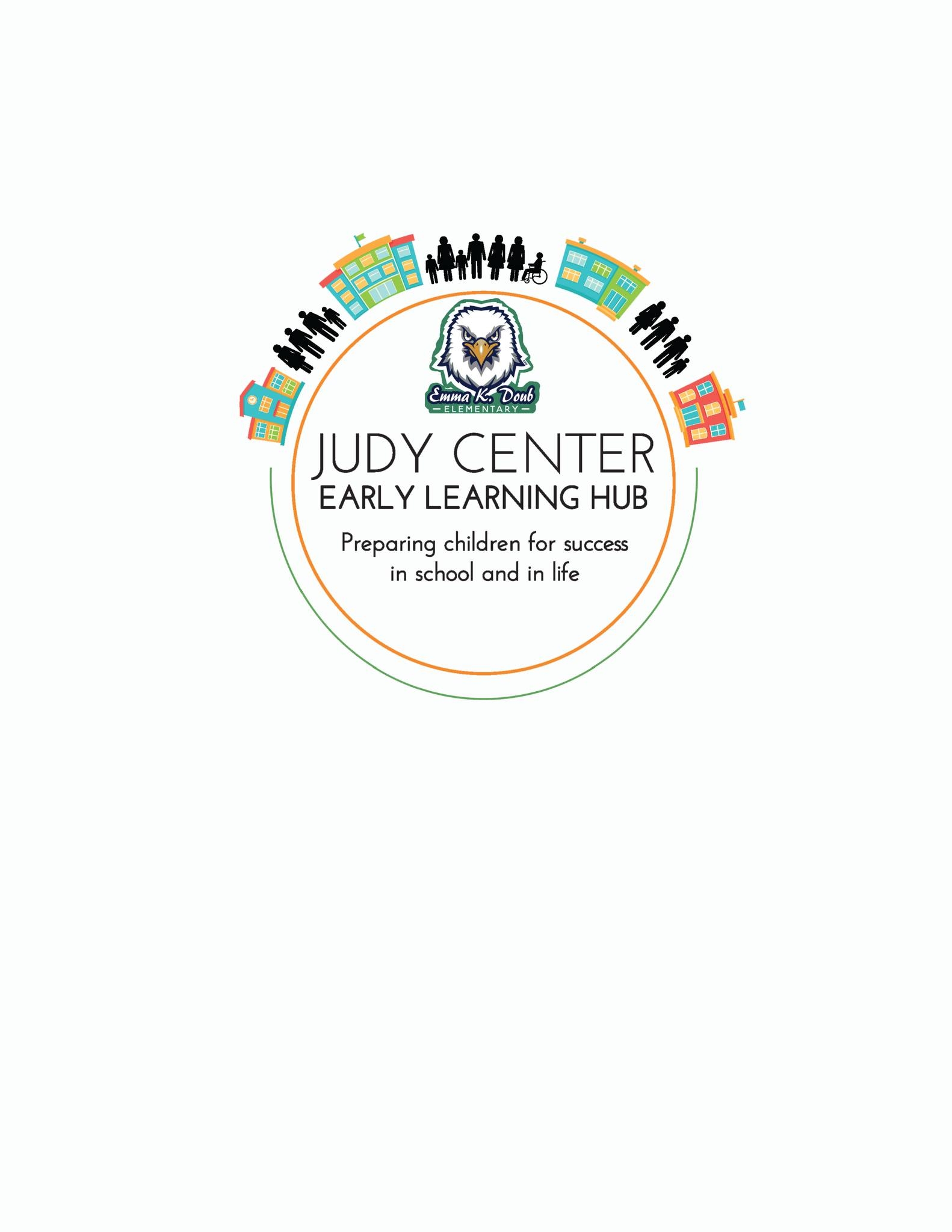 Judy Center Early Learning Hub at Emma K. Doub Elementary | Hagerstown MD