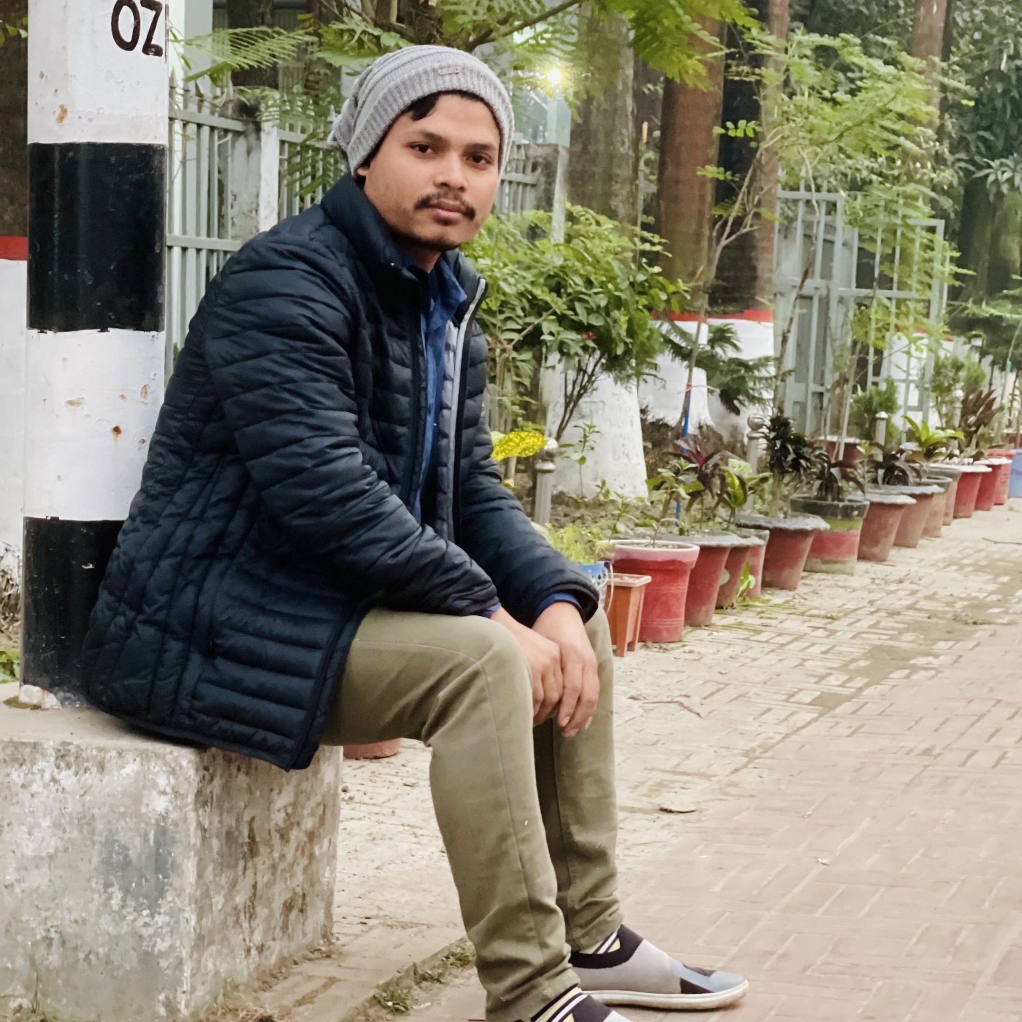 Nobodip Roy