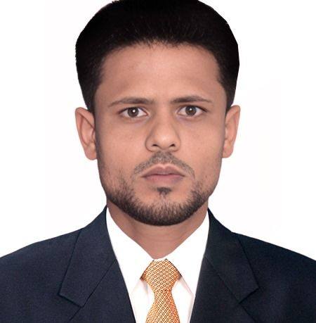 Shohel Rana
