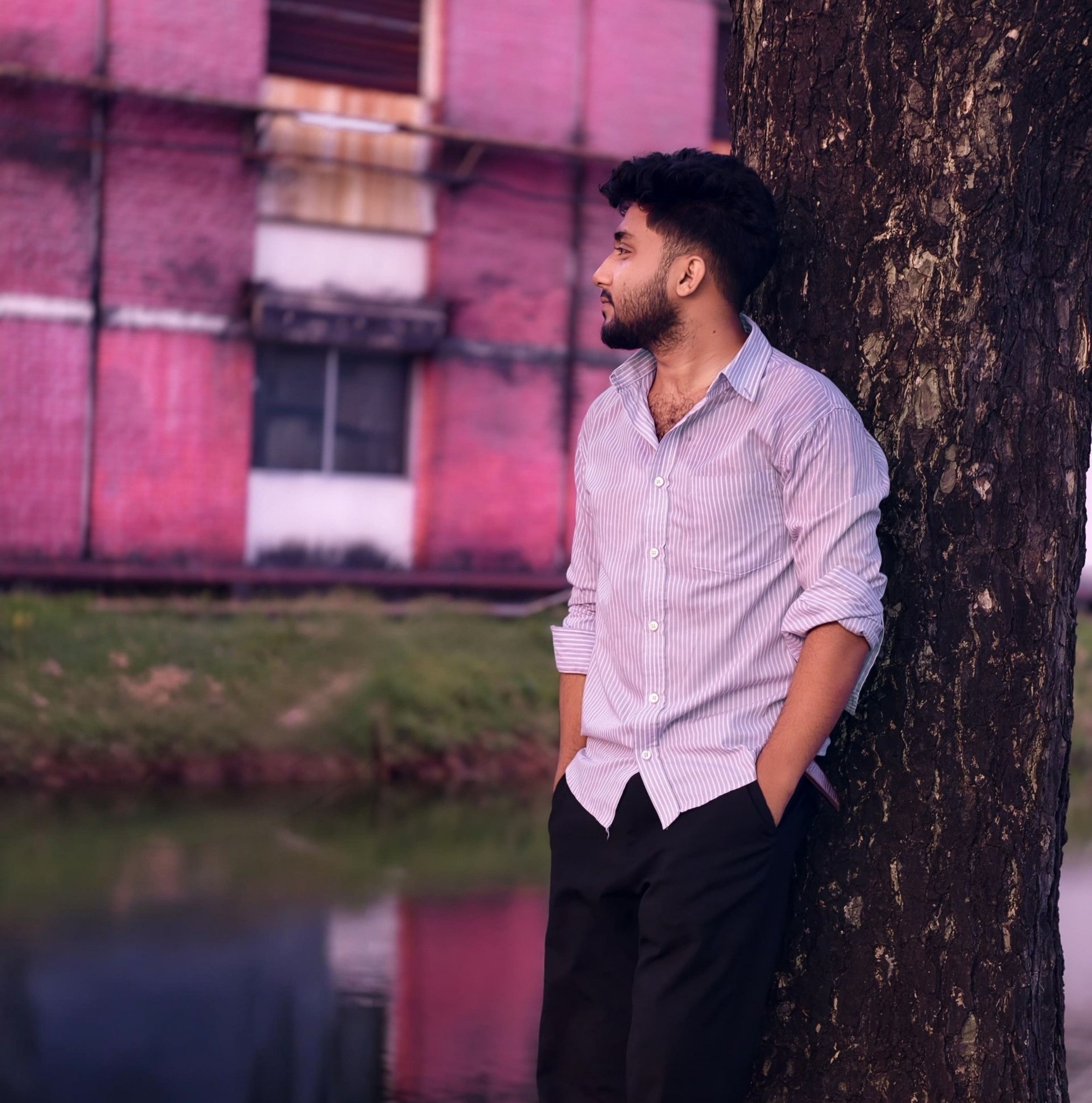 Samir Anik (@samir.anik.2024) • Facebook, Connect with friends