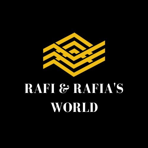 Rafi & Rafia's World | Bagerhat