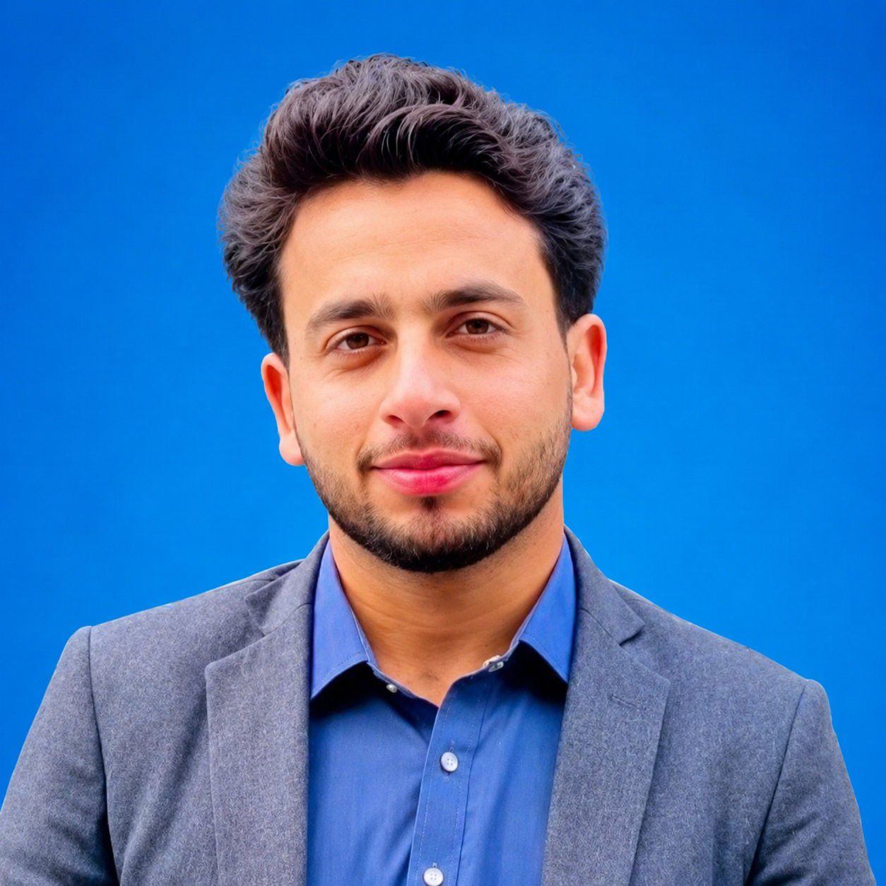 Saleem Khan