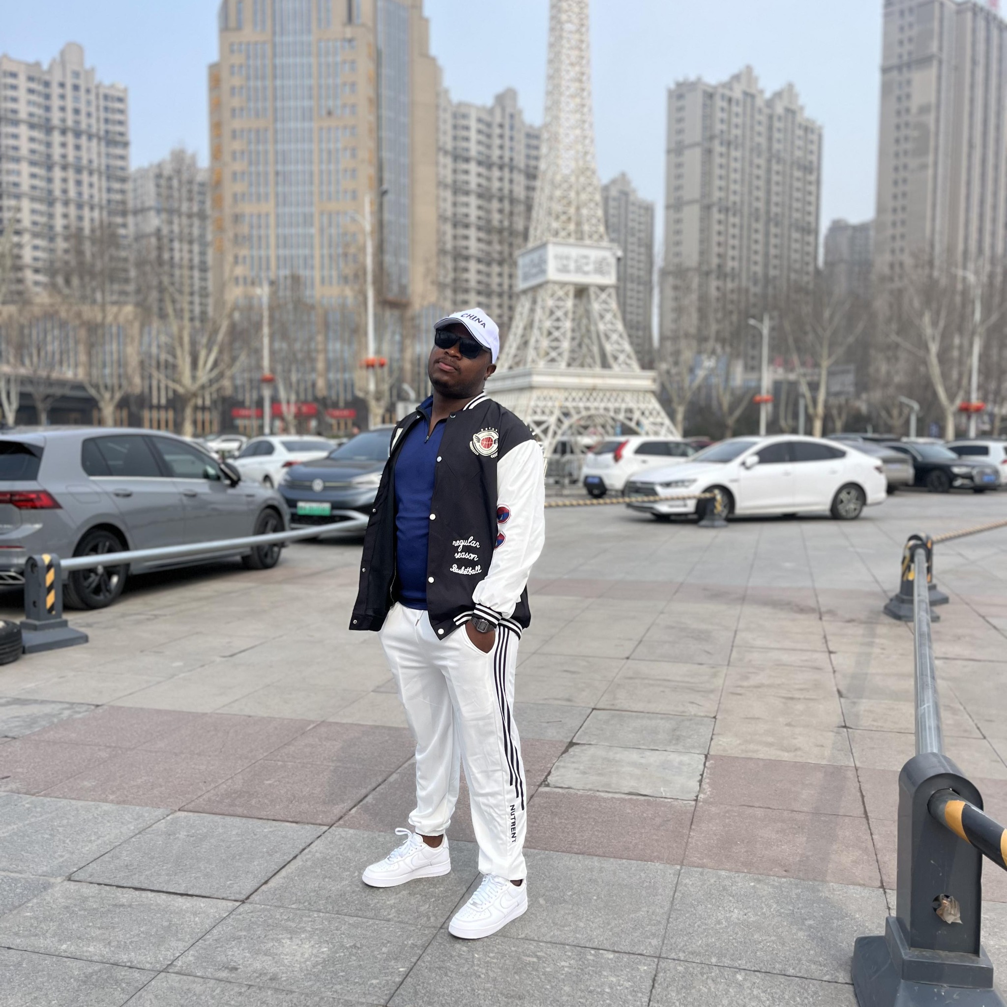 M Phindulo Updates