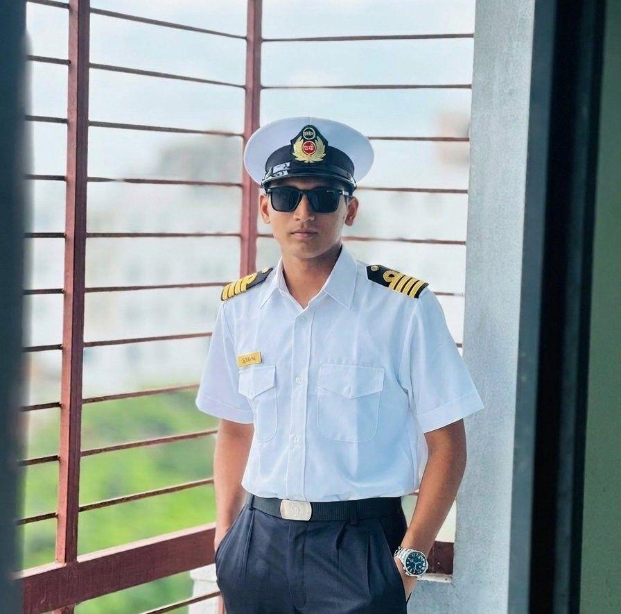 Saimun Sadif
