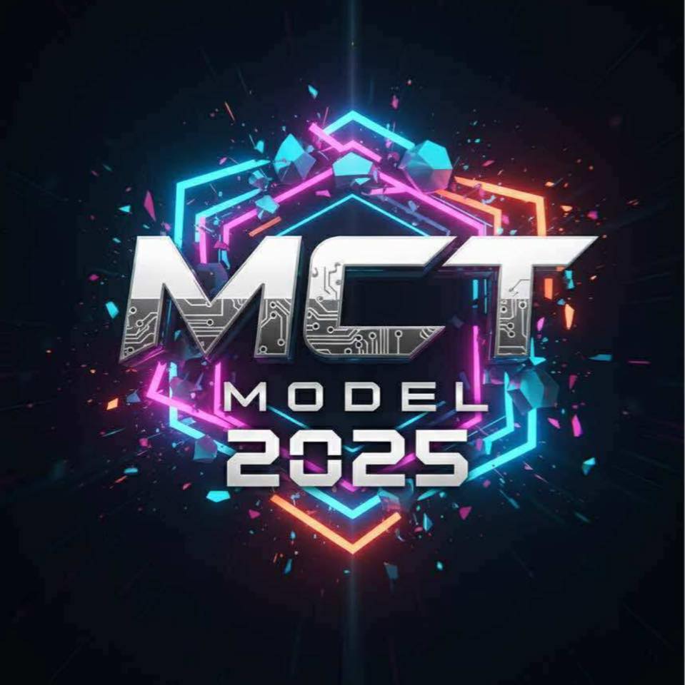 MCT MODEL 2025