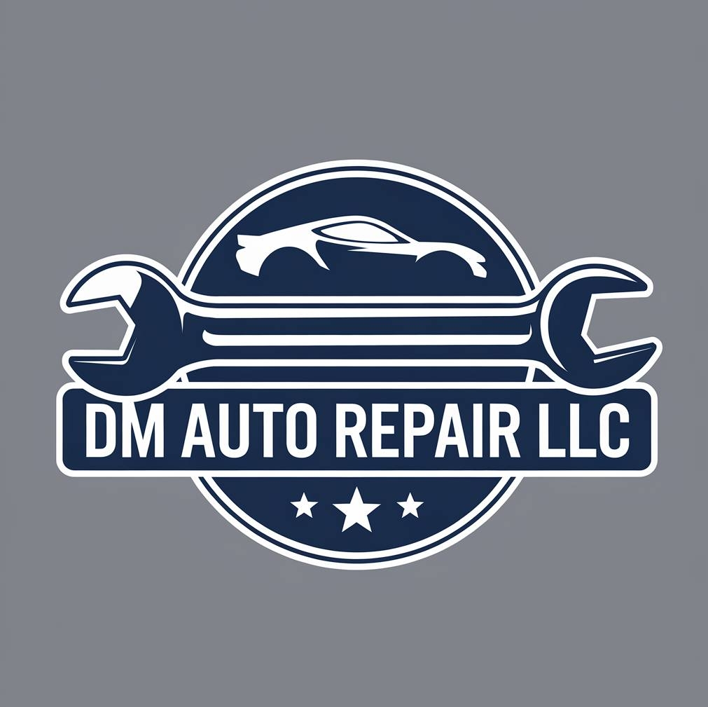 DM AUTO Repair, LLC