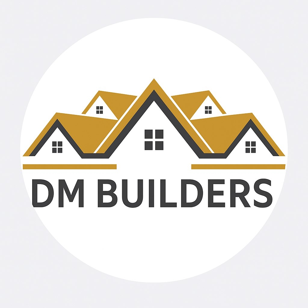 DM Builders