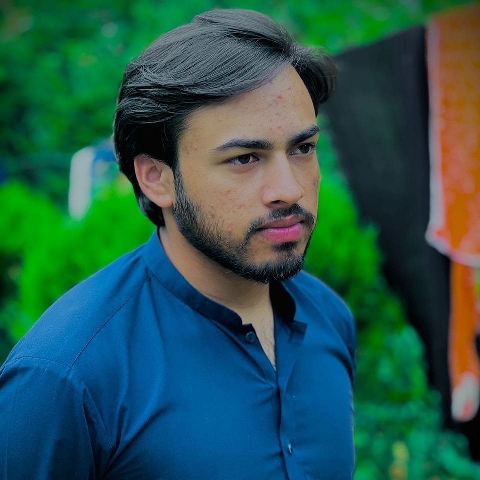 Raja Saood Rasmi