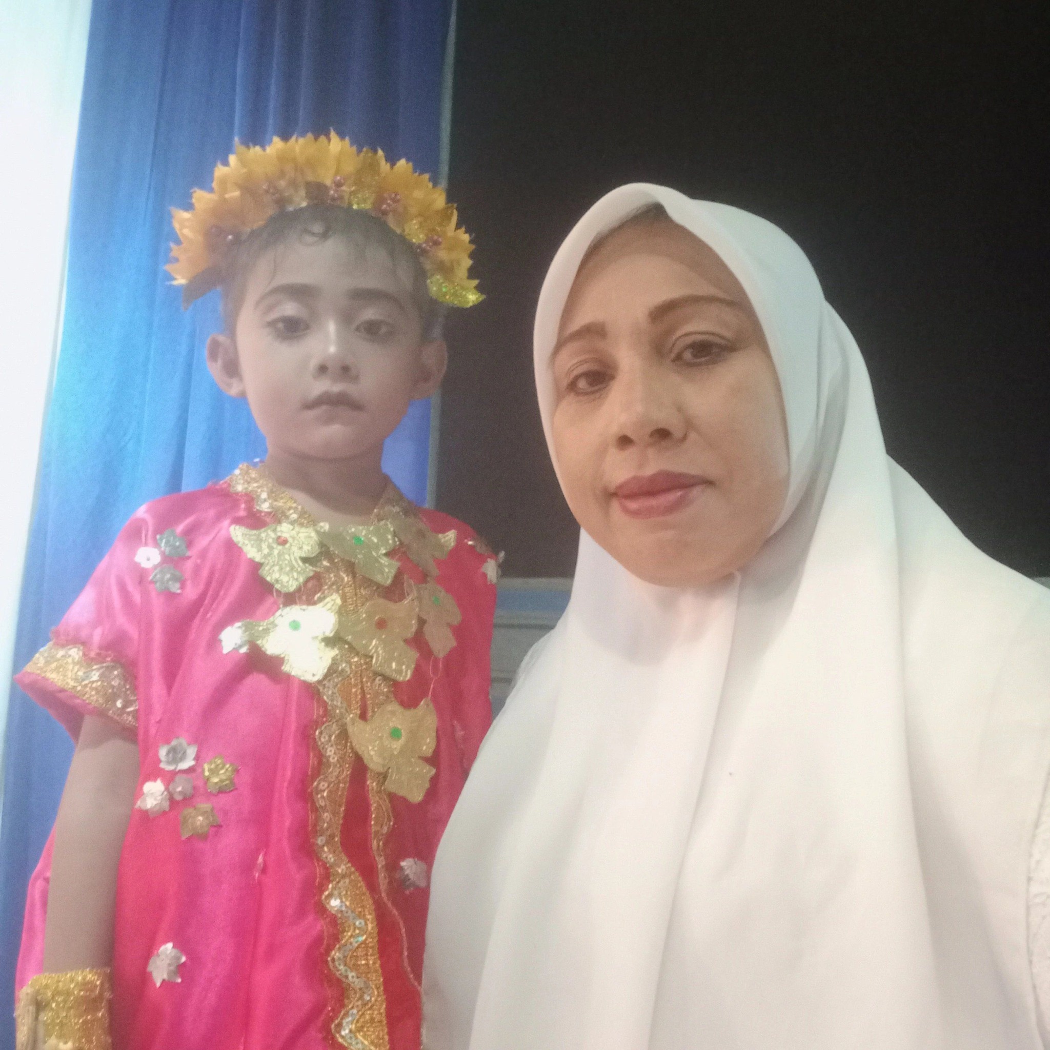Mahni Mairah
