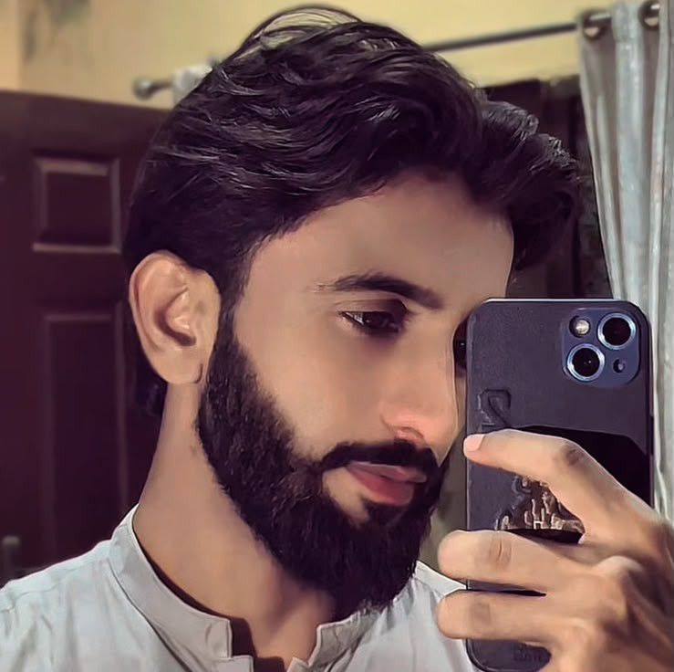 Rizwan Ahmed Jamot
