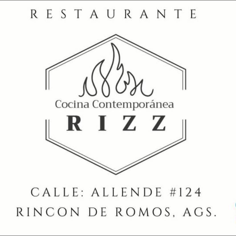 Rizz_cc | Rincón de Romos