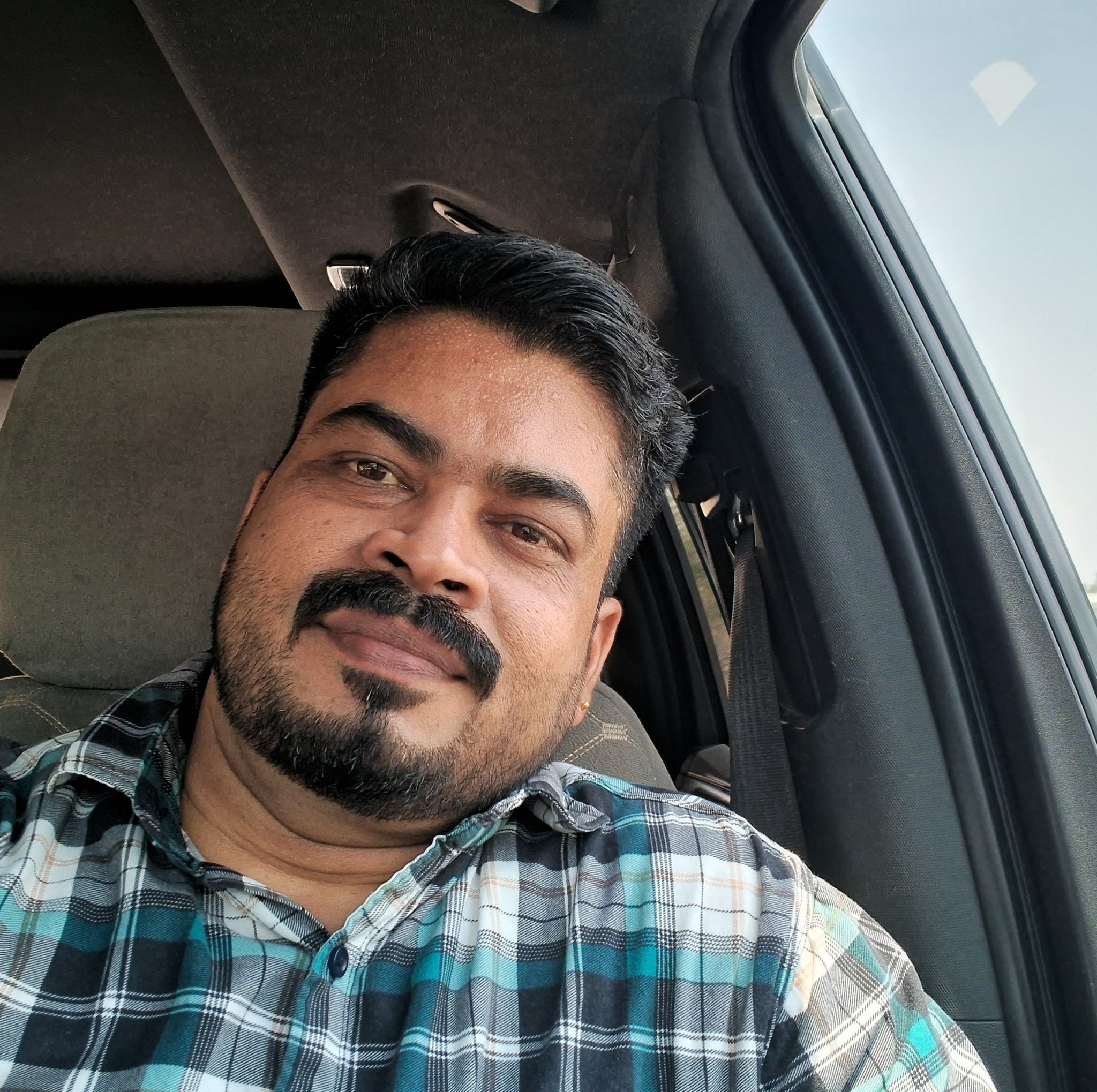 Prajith Kumar Karumathil