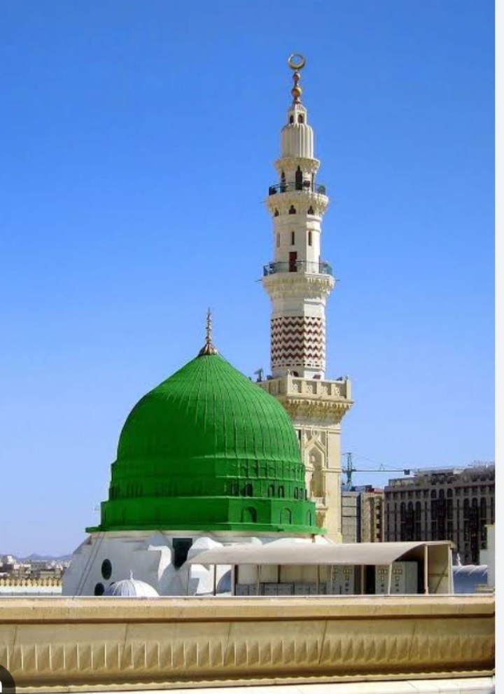 Subhan Raza