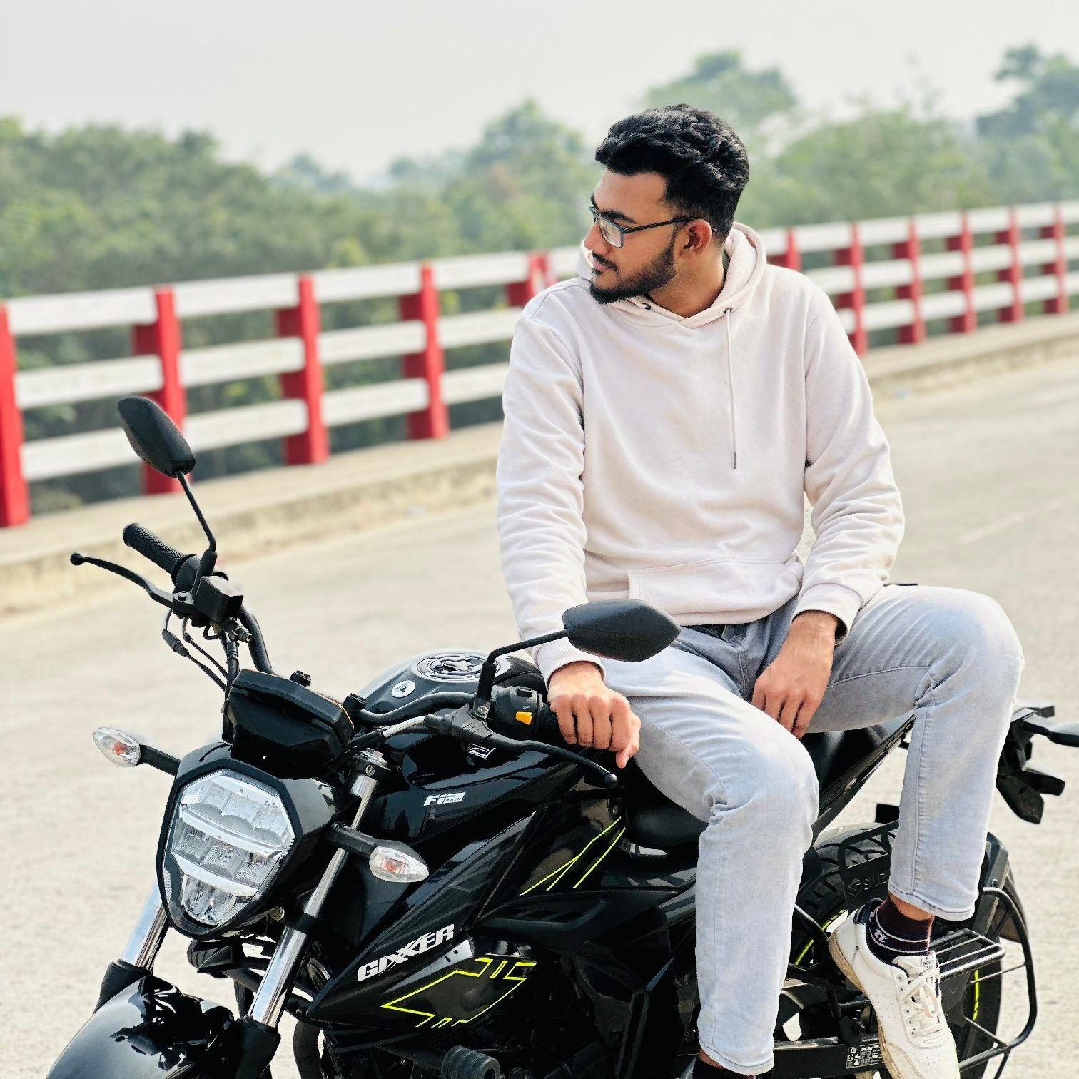 MD Rafi Alam