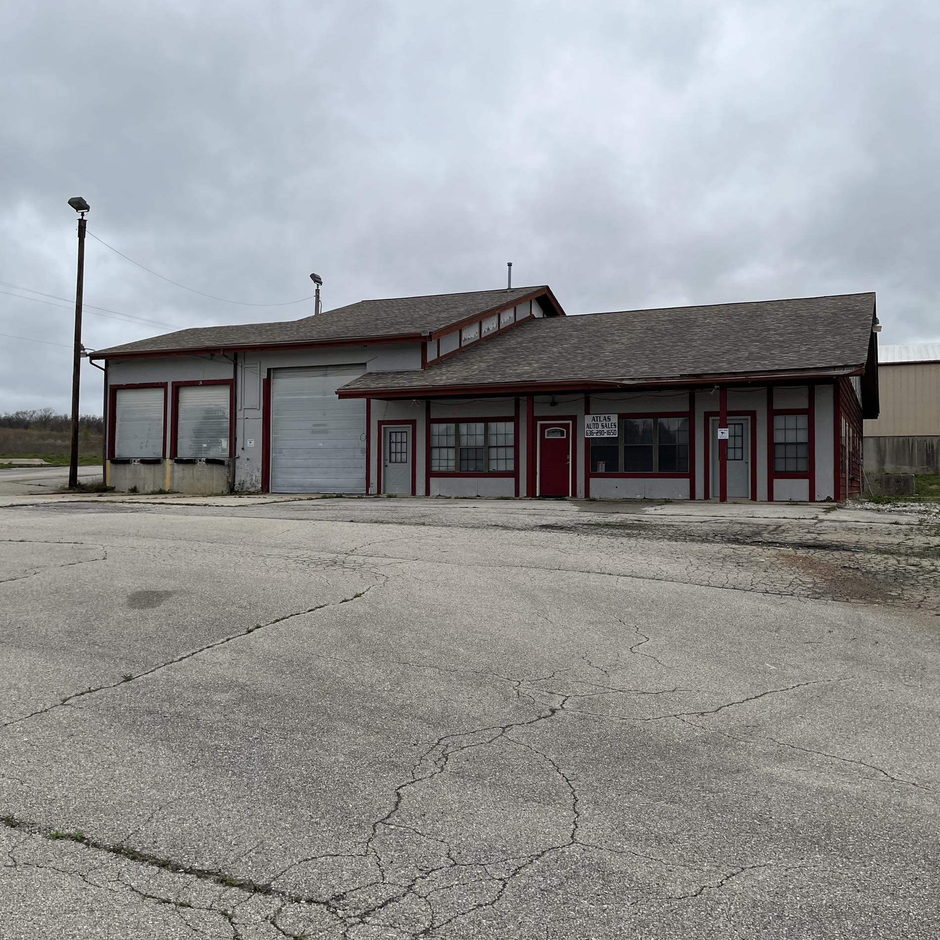 Atlas Auto Sales | Wright City MO