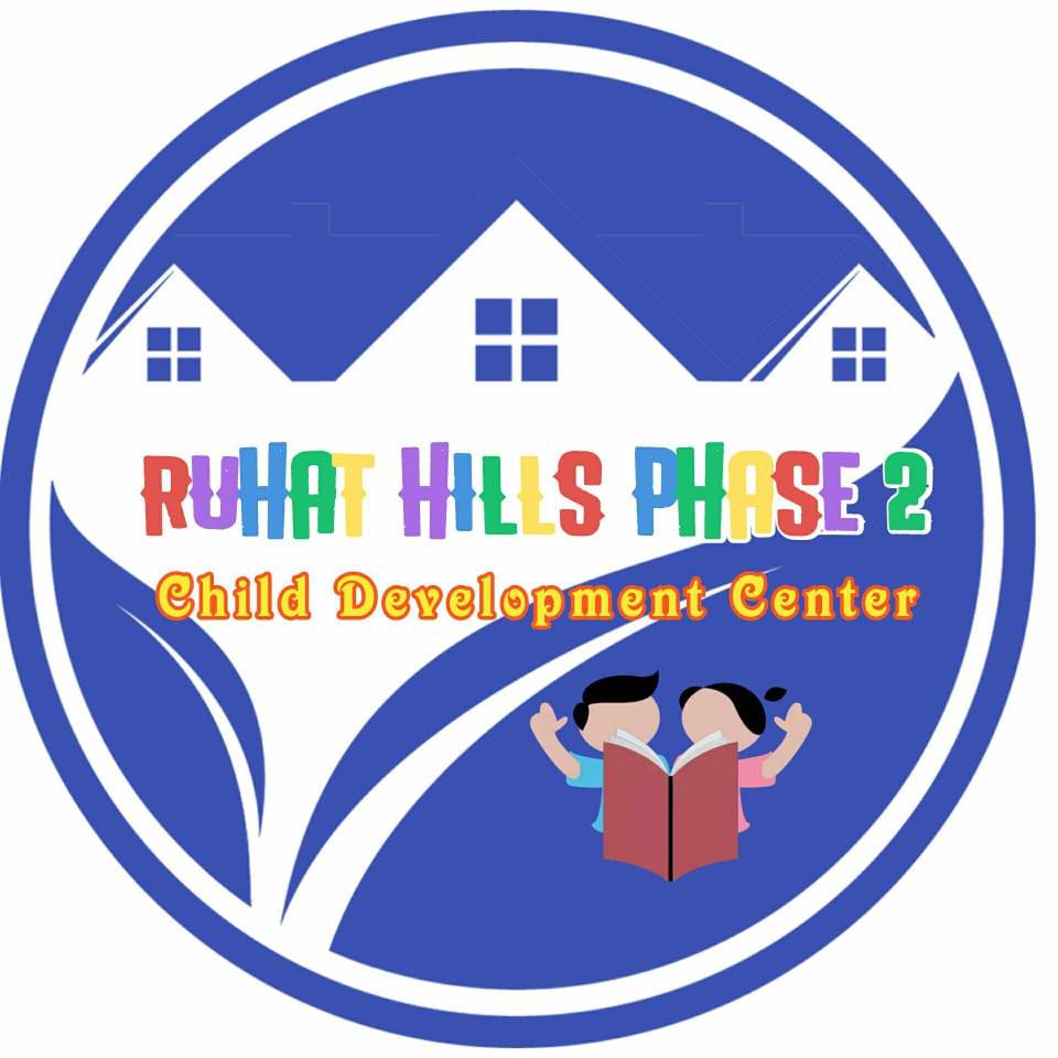 Ruhat Hills Phase II Child Development Center | Antipolo