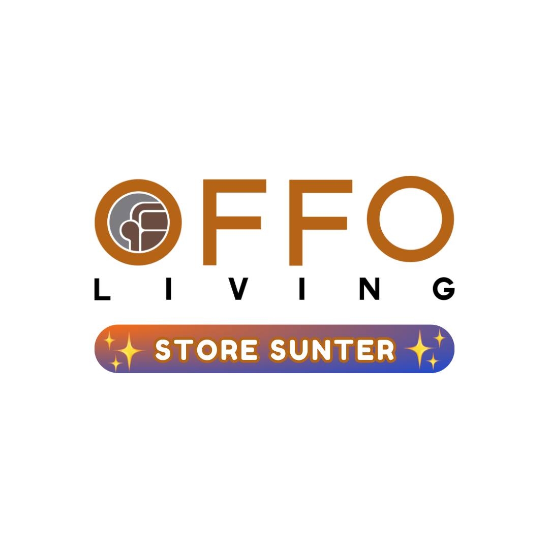 Offo Living Store Sunter | Jakarta