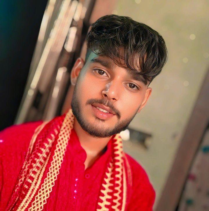 Singer Sunny Rasila