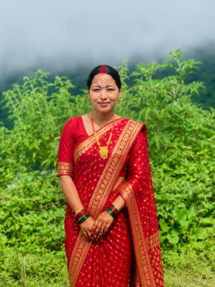 Mina Oli Magar - happy birthday to you pukuli vadu 💝🎂💐love... | Facebook