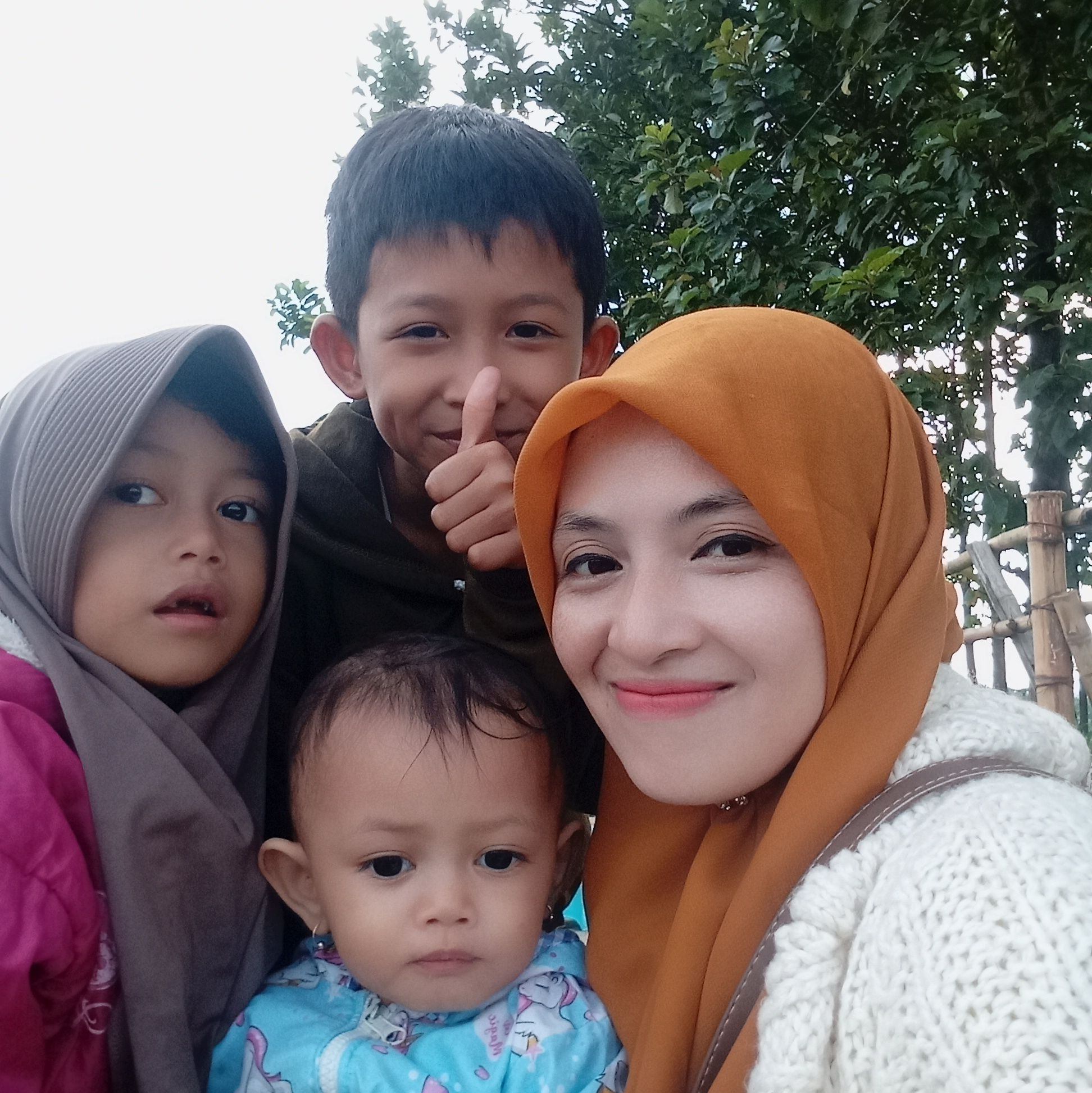 Ahmad Suprayogi on Reels